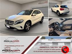 MERCEDES CLASSE GLA CDI Automatic 4Matic Premium