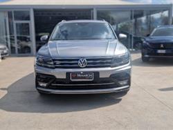 VOLKSWAGEN TIGUAN 2.0 TDI SCR DSG R-line BlueMotion Technology