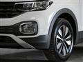 VOLKSWAGEN T-CROSS 1.0 TSI 110 CV DSG Advanced