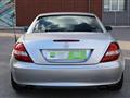 MERCEDES CLASSE SLK Kompressor cat