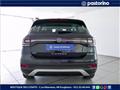 VOLKSWAGEN T-CROSS 1.0 TSI 110 CV Advanced