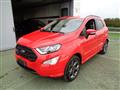 FORD ECOSPORT 1.0 EcoBoost 125 CV Start&Stop ST-Line