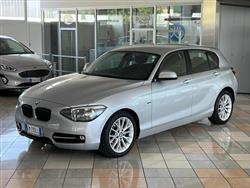 BMW SERIE 1 i 5p. Sport