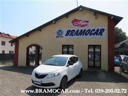 LANCIA YPSILON 1.2 69cv GPL ECOCHIC GOLD - x NEOPATENTATI - E6D