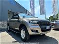 FORD RANGER 2.2 TDCi aut. DC Limited 5pt.