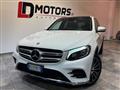 MERCEDES GLC SUV d 4Matic Premium AMG