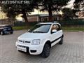 FIAT PANDA 1.3 mjt ---4x4--- 75cv---- 4 POSTI