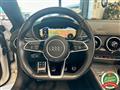 AUDI TT Roadster 2.0 TFSI