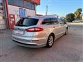 FORD MONDEO WAGON 2.0 TDCi 150 CV SW Titanium Business