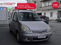 TOYOTA YARIS Verso 1.4 Tdi D-4D cat Sol '03