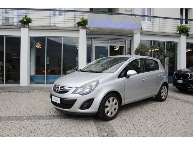 OPEL CORSA 1.2 5 porte Edition " Neopatentati "