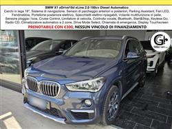 BMW X1 xDrive18d Business