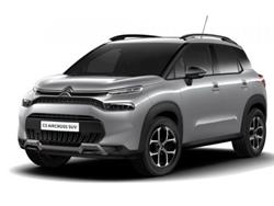 CITROEN C3 AIRCROSS PureTech 110 S&S Plus #VARI COLORI