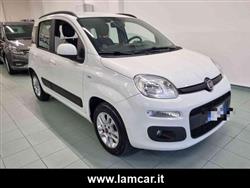 FIAT PANDA 1.2 EasyPower Lounge *GPL*