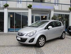 OPEL CORSA 1.2 5 porte Edition " Neopatentati "