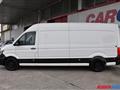 VOLKSWAGEN CRAFTER 35q 2.0 TDI 140 CV L4H3 BUSINESS + REARVIEW + APP