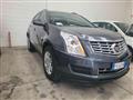 CADILLAC SRX 3.6 LUXURY AUTOMATIK FULL