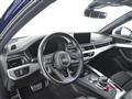 AUDI A4 2.0 TDI 190 CV quattro S tronic Business Sport