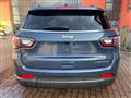 JEEP COMPASS 1.3 T4 130 CV LIMITED  KM0