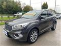 FORD KUGA 2.0 tdci Vignale s