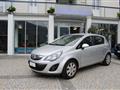 OPEL CORSA 1.2 5 porte Edition " Neopatentati "