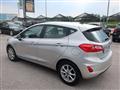 FORD FIESTA 5p 1.1 Titanium s&s - Per neopat.