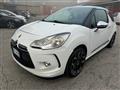 DS 3 neopatentati Bellissima 1.6 HDi 90 Just Black