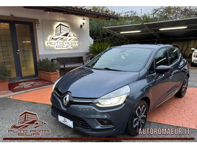 RENAULT CLIO TCe 75 CV 5p Moschino Zen UNIPRO! PREZZO REALE!