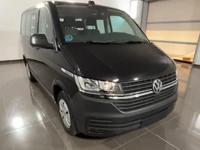 VOLKSWAGEN CARAVELLE 2.0 TDI 150CV DSG PC Comfortline