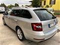 SKODA OCTAVIA 1.5 DSG Wagon Executive G-Tec