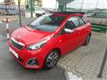 PEUGEOT 108 PEUGEOT 108 VTi 72 S&S 5 porte Allure TOP!