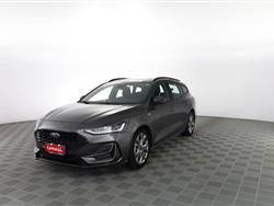 FORD FOCUS 1.0 EcoBoost Hybrid 125CV Powershift SW ST-L