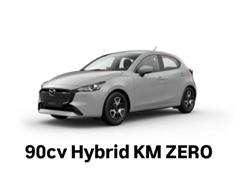 MAZDA 2 1.5 90cv HYBRID Centre-Line *KM ZERO*