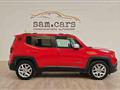 JEEP RENEGADE 1.4 Limited Tagliandi Distribuzione Nuova