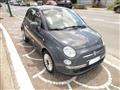 FIAT 500 1.2 Lounge 69cv full optional garantita