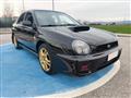 SUBARU IMPREZA 2.0 turbo 16V cat STi