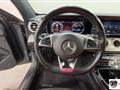 MERCEDES Classe E E 220d Auto AMG Line