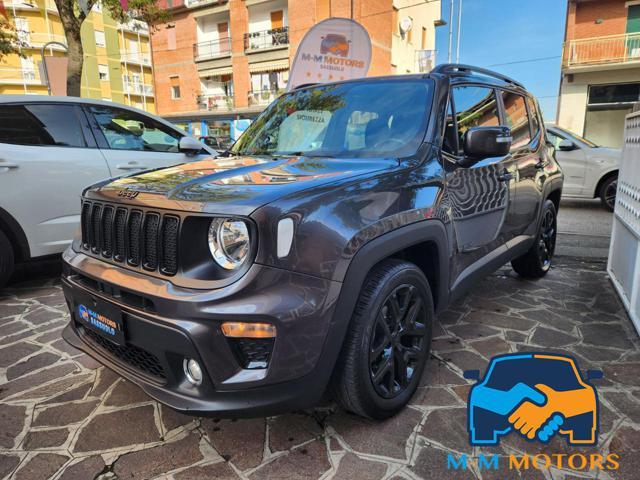 JEEP RENEGADE 1.0 T3 Night Eagle