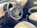 NISSAN MICRA 1.2 16V Tekna di Unica Proprietaria