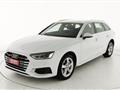 AUDI A4 AVANT Avant 40 TDI quattro S tronic Business Advanced