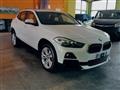 BMW X2 xDrive18d Business Automatic