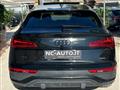 AUDI Q5 SPORTBACK SPB 40 TDI quattro S tronic S line plus