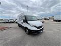 IVECO DAILY 35S16 V 7 posti Daily 35C16HDV CRV BTor 2.3HPT PLM-TM-DC-RG 5p. Furg.