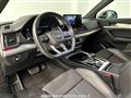 AUDI Q5 SPORTBACK Q5 SPB 40 TDI quattro S tronic S line plus