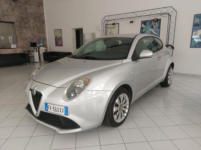 ALFA ROMEO MITO 1.3 JTDm 95 CV S&S