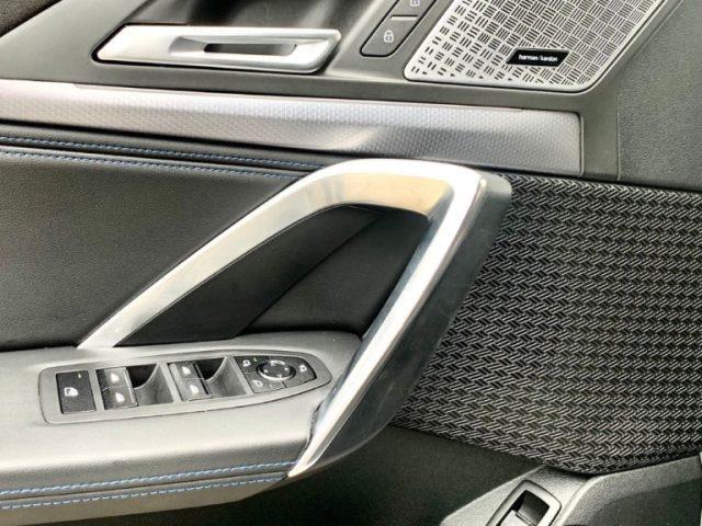 BMW X2 sDrive 18d Msport