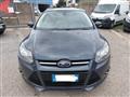 FORD FOCUS 1.6 TDCi 115 CV SW Titanium