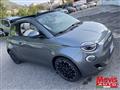 FIAT 500 ELECTRIC CABRIO La Prima Cabrio 42kwh 118cv