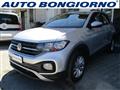 VOLKSWAGEN T-CROSS 1.0 TSI Style