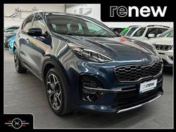 KIA SPORTAGE 2016 1.6 CRDi Mild Hybrid  136cv Energy Adas P